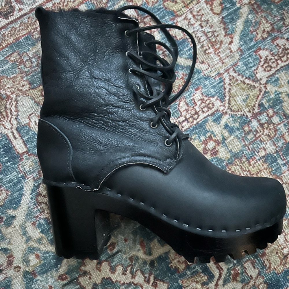 Sven boots